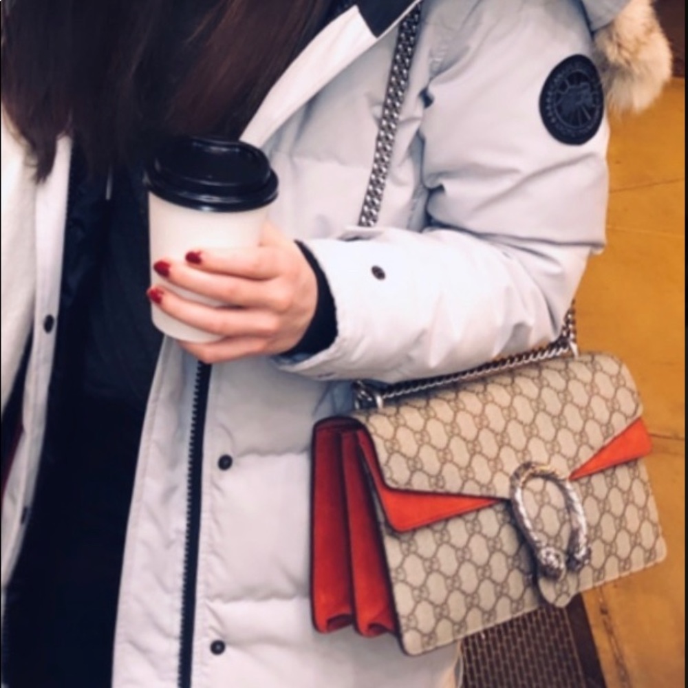 Canada Goose Parka